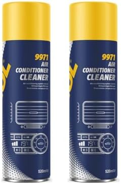 MANNOL AC CLEANER