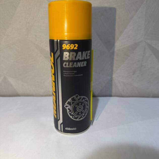 MANNOL BRAKE CLEANER