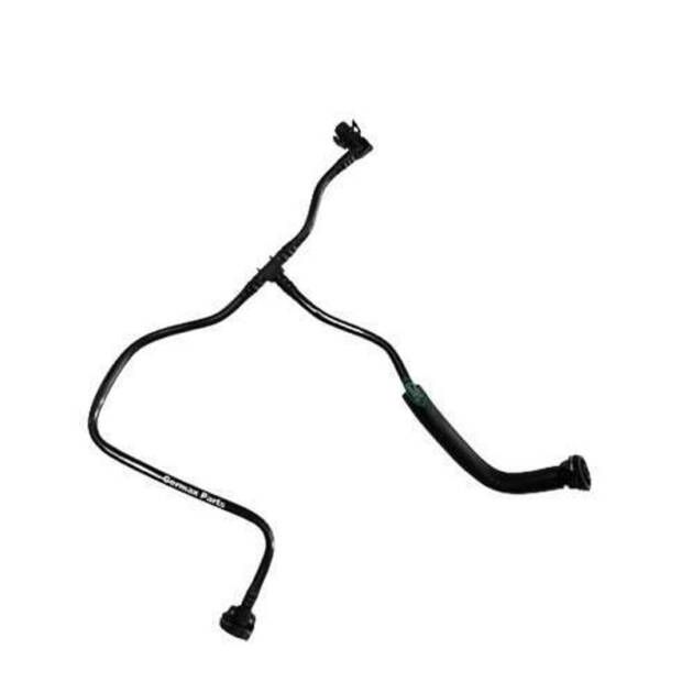 RADIATOR VENTILATION HOSE