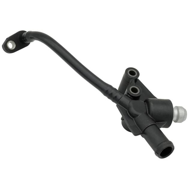 TURBO COOLING WATER PIPE