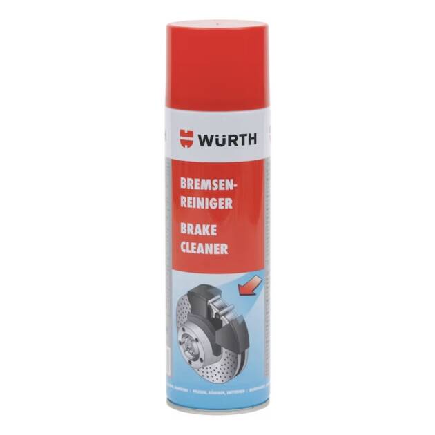 WURTH BRAKE CLEANER